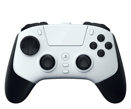 Pad Razer Raiju V3 Pro for PS5 & PC - White
